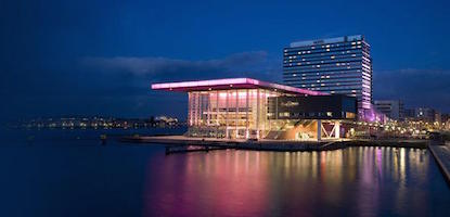 Den Haag Postillion Hotel & Convention Centre