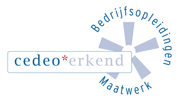 CEDEO beelmerk