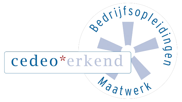 Cedeo logo