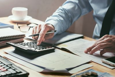 Payroll Administration