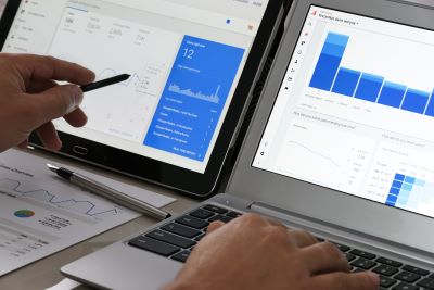 Google Analytics Basis