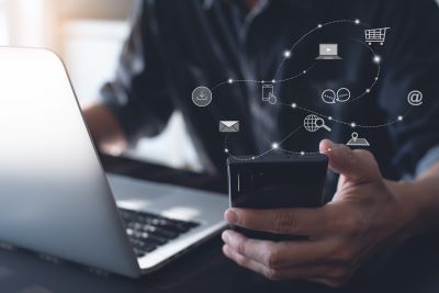 AI in the workplace