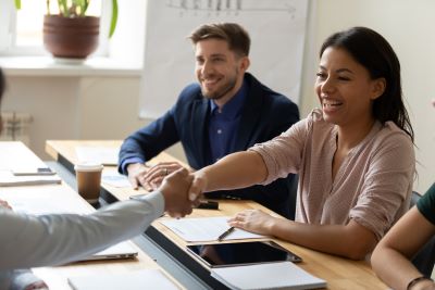 Interview techniques