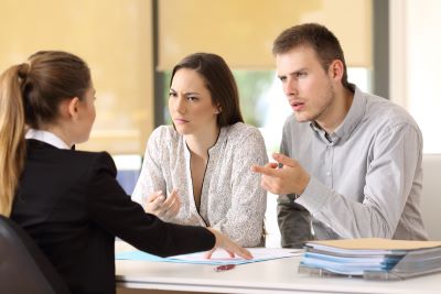 Klachtenmanagement
