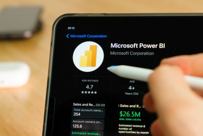 Power BI Data Analyst (PL-300) e-learning
