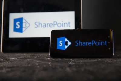 SharePoint e-learning