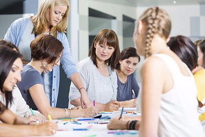 Trainingen ontwerpen binnen no-time