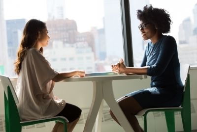 Selectiegesprekken met STAR