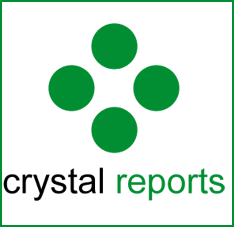 Crystal Reports E-learning