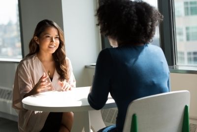 Motiverende gespreksvoering