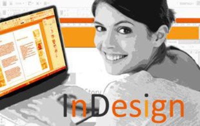 InDesign CC Basis