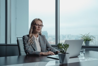 Leidinggeven voor vrouwen