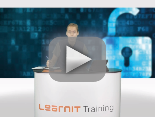 Web Application Security