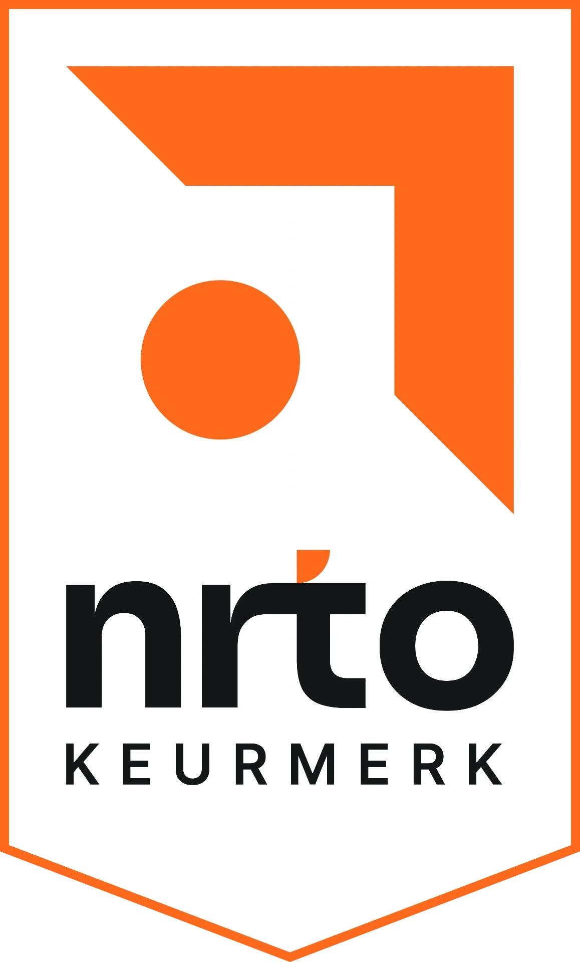 NRTO keurmerk