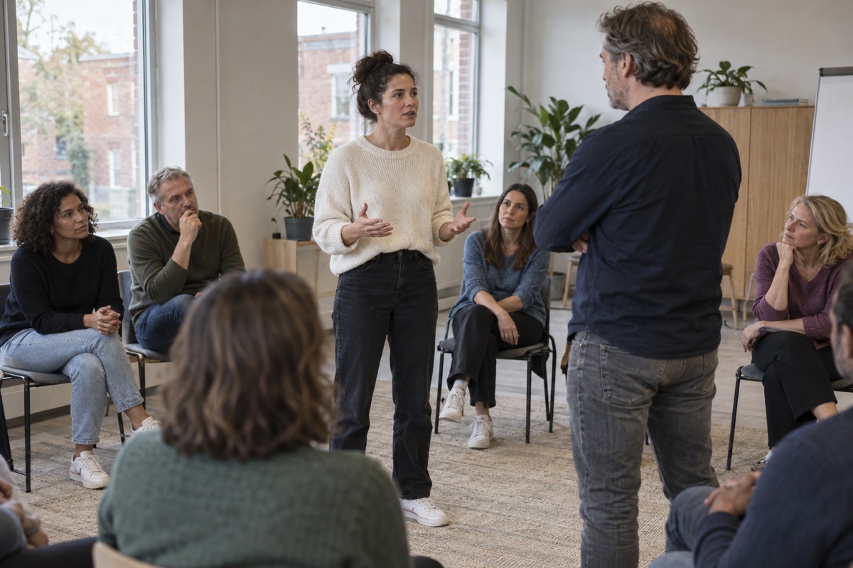Cursus Assertiviteit: opkomen voor jezelf in Eindhoven