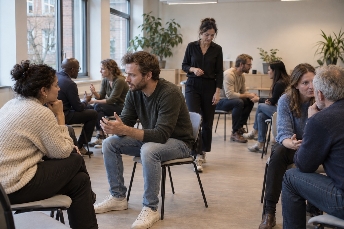Cursus Communicatieve vaardigheden in Eindhoven