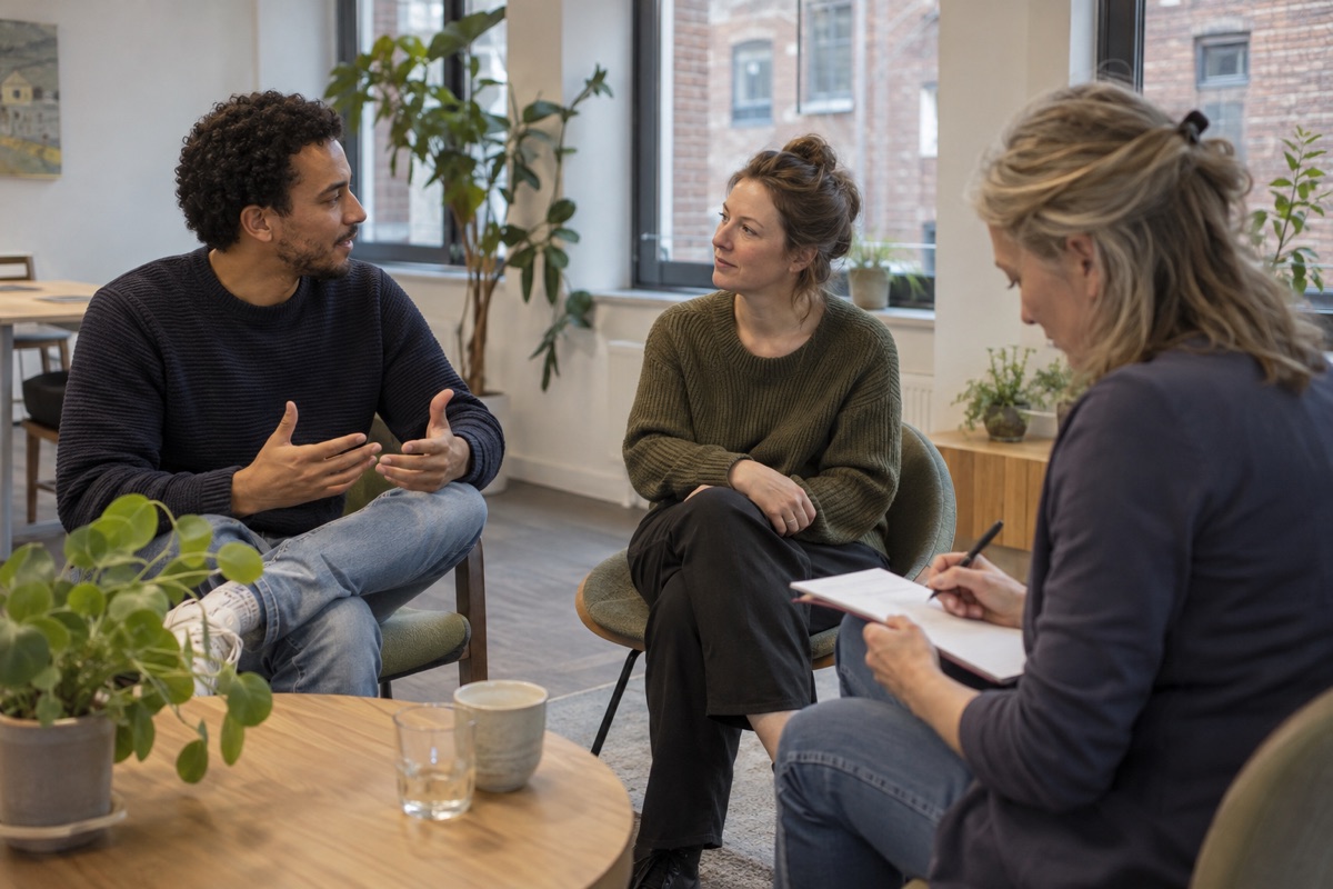 Cursus Feedback geven en ontvangen in Eindhoven