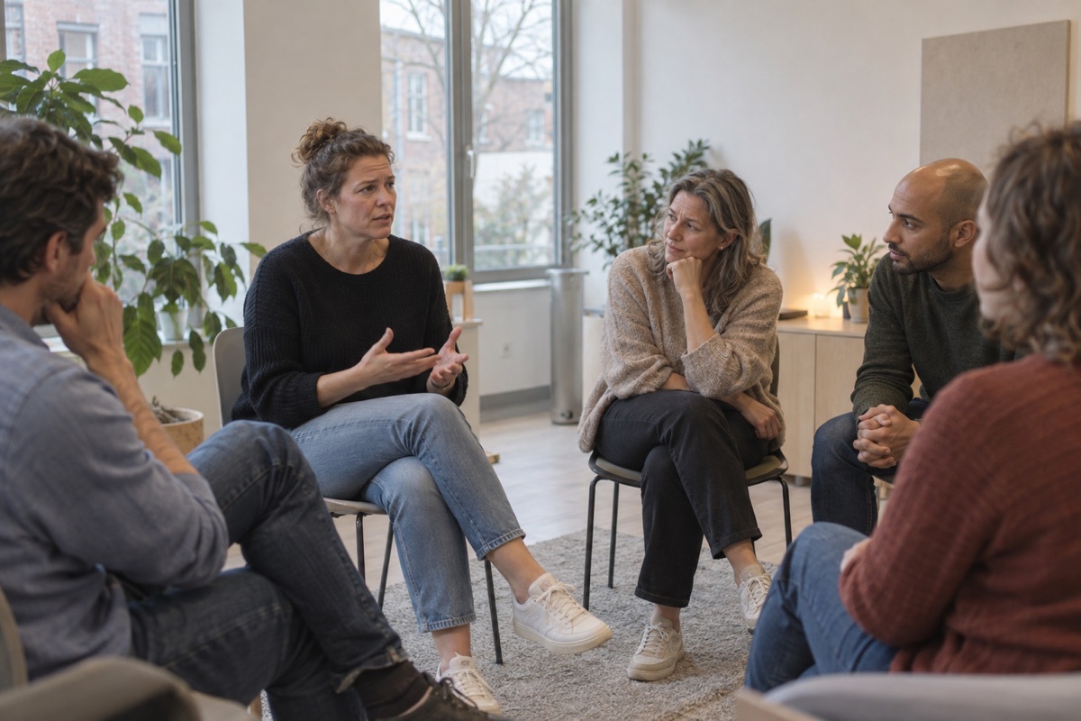 Cursus Omgaan met eigen frustraties en emoties op de werkvloer in Eindhoven