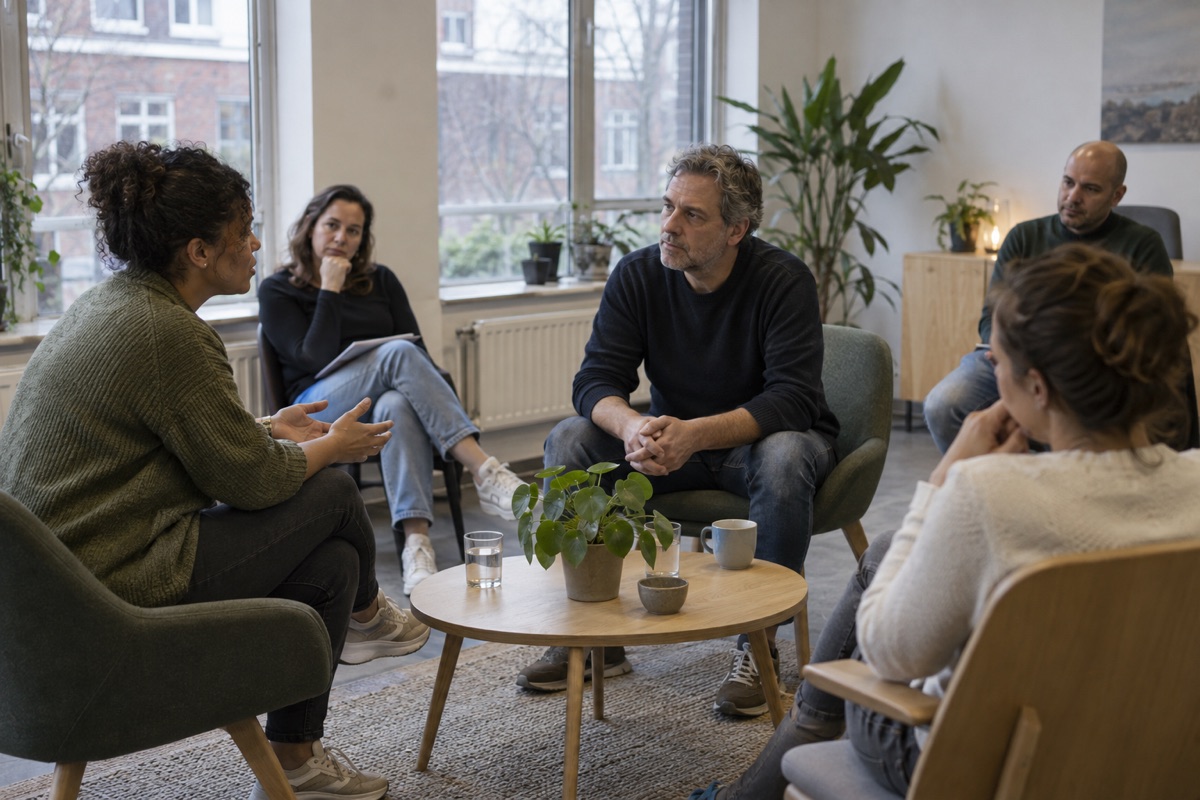 Cursus Motiverende gespreksvoering in Eindhoven