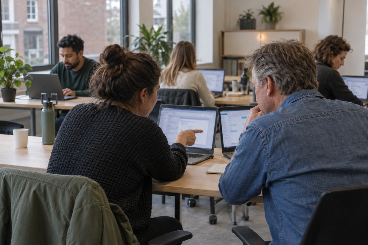 Cursus Office 365 in Arnhem