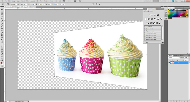 15 Onmisbare Photoshop Tips - Learnit Blog
