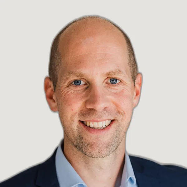 Portret van Bart