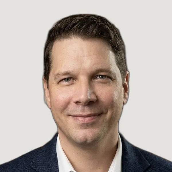 Portret van Elzo