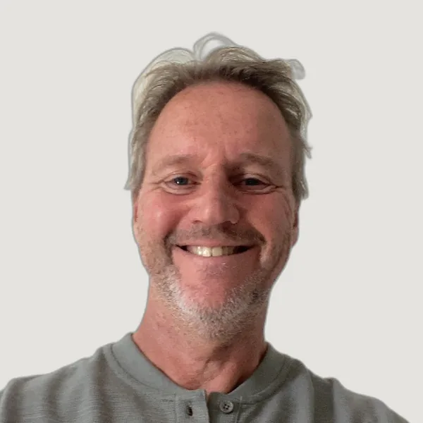 Portret van Garbrand
