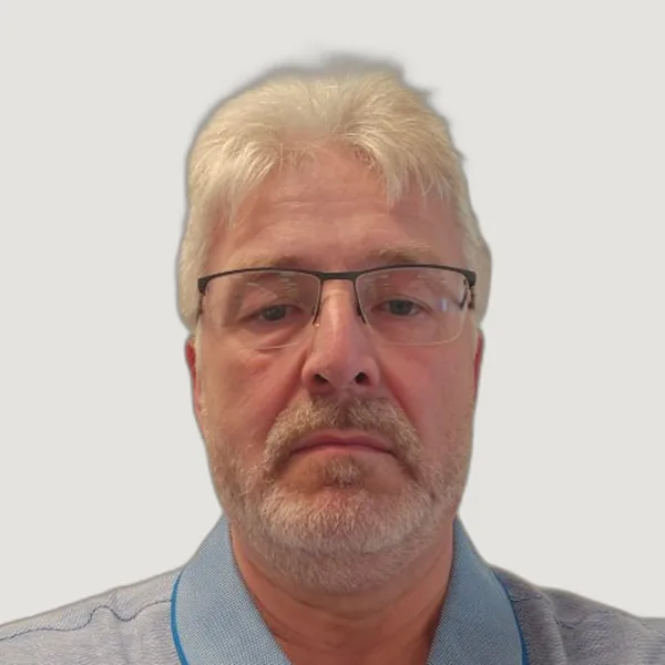 Portret van Karijn